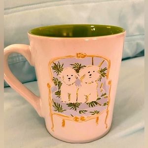 Bichon Frise Mug NEW